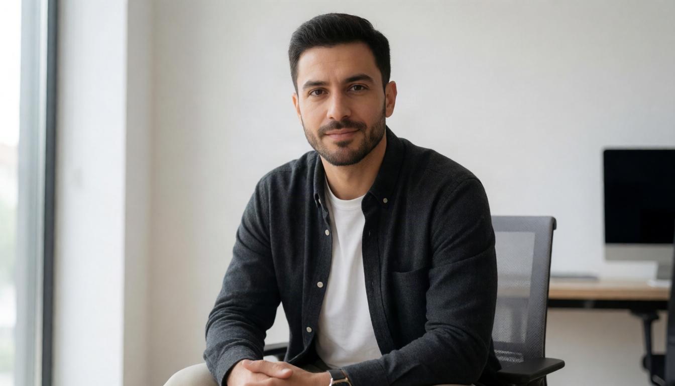 Mert K.
