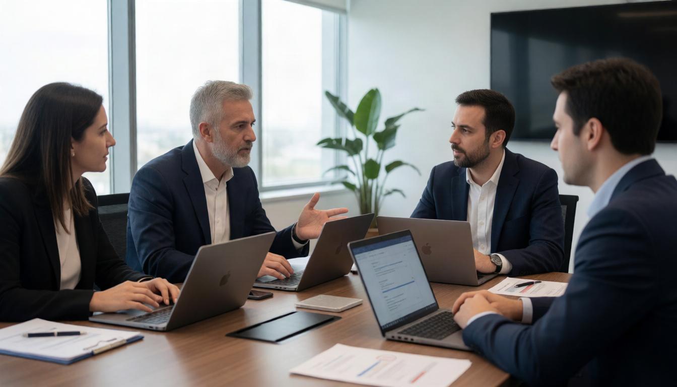 Sales Management Tools
